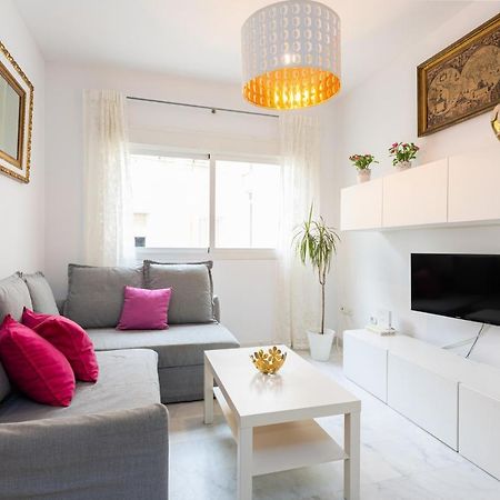 Holidays2Malaga Carrera Capuchinos Free Parking Aircon Downtown Extérieur photo