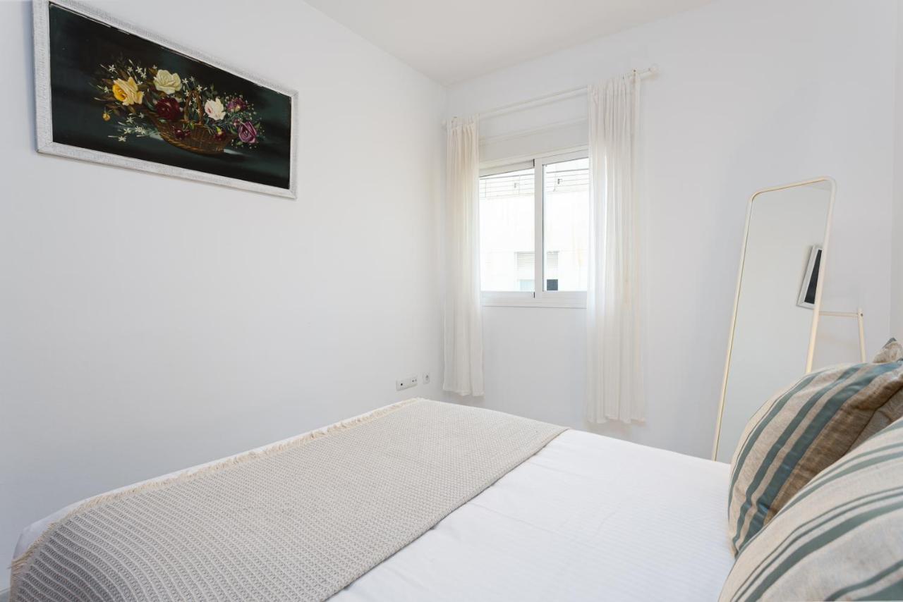 Holidays2Malaga Carrera Capuchinos Free Parking Aircon Downtown Extérieur photo